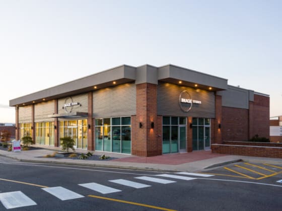 IMAGE Studios Fort Union