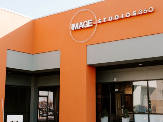 IMAGE Studios Greenville