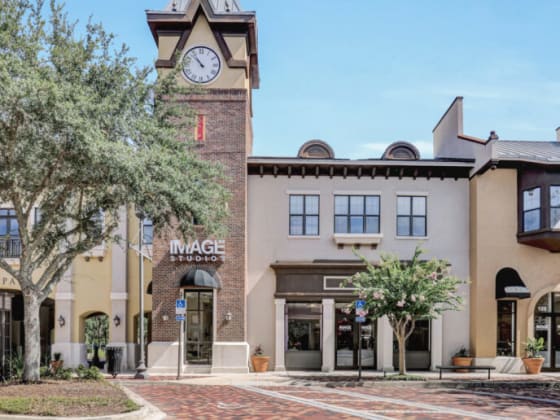 IMAGE Studios Jacksonville