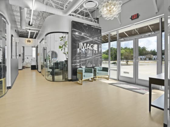 IMAGE Studios Magnolia