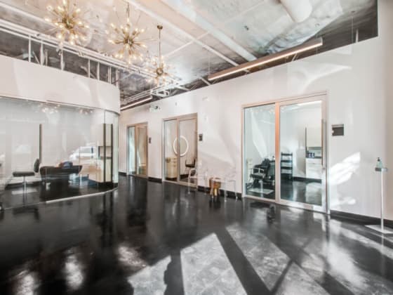 IMAGE Studios Mount Pleasant