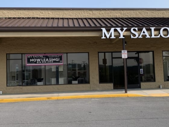 MY SALON Suite Altoona