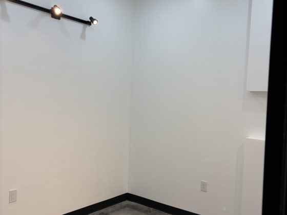 The Beauty Stop | Studio Suite