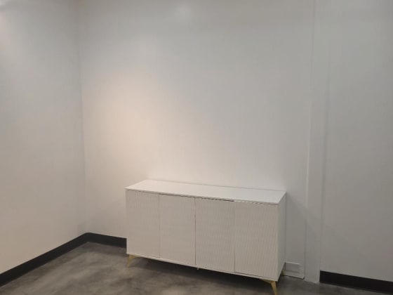 The Beauty Stop | Daily Booth Rental