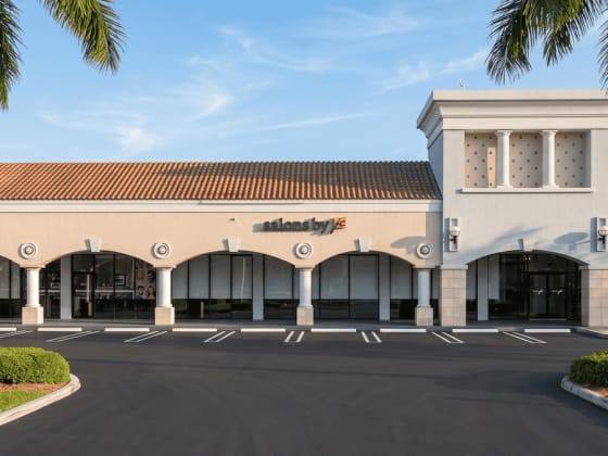 Salons by JC Kendall Palms