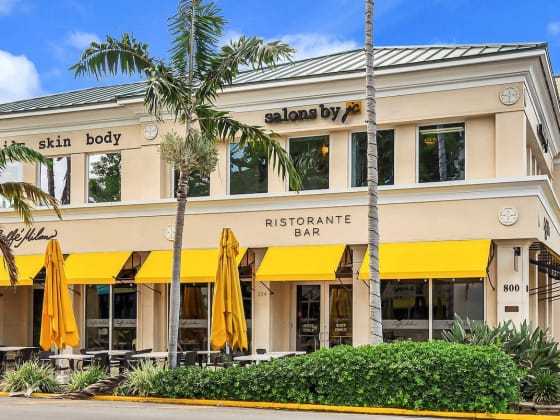 Salons by JC Naples