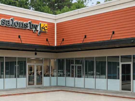 Salons by JC East Cobb