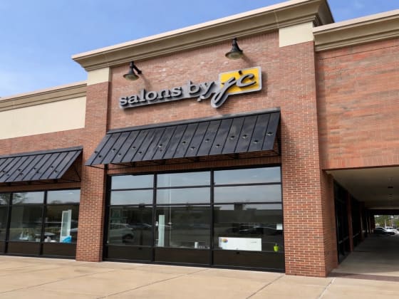 Salons by JC Novi Town Center