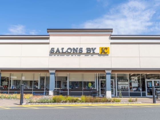 Salons by JC Middletown