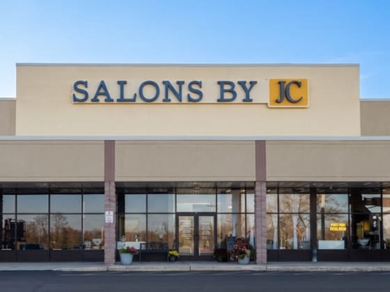 Salons by JC Wall