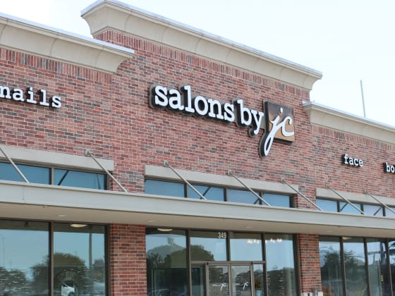 Salons by JC Creekside