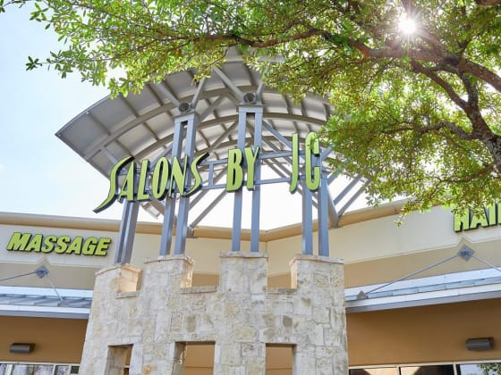 Salons by JC Huebner Commons