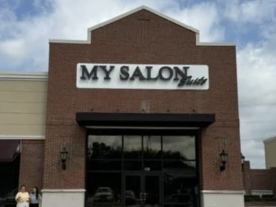 MY SALON Suite Highland