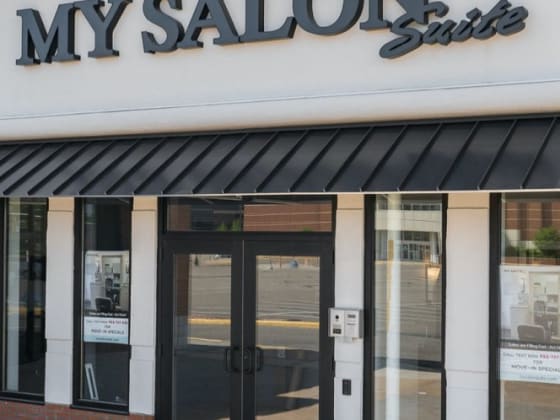 MY SALON Suite Bloomington