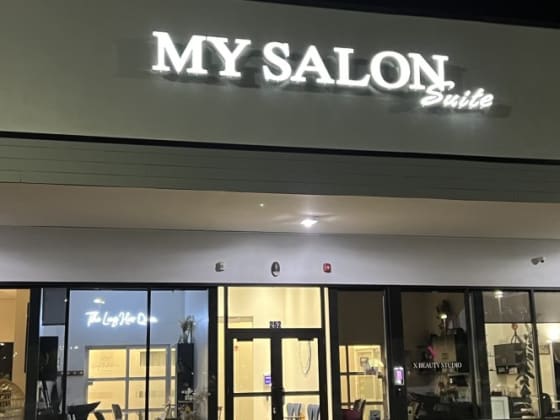 MY SALON Suite Braintree