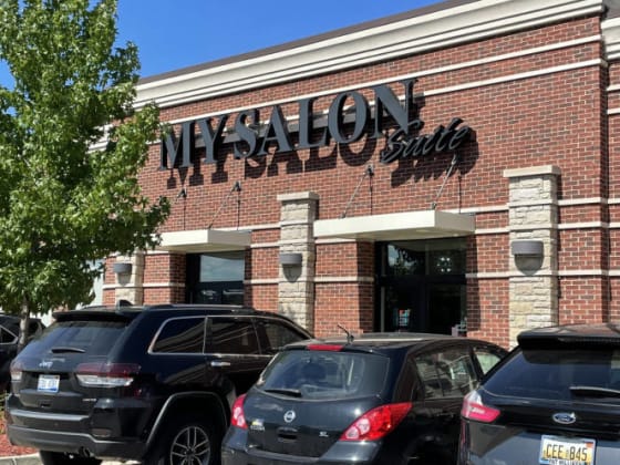 MY SALON Suite Canton