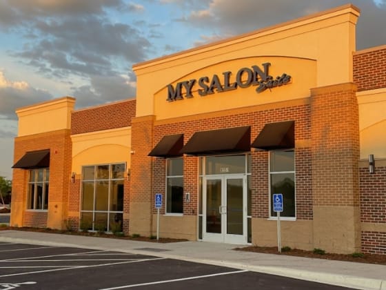 MY SALON Suite Chanhassen