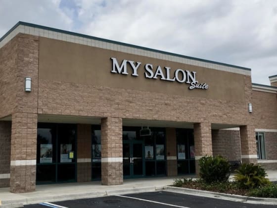 MY SALON Suite Clearwater