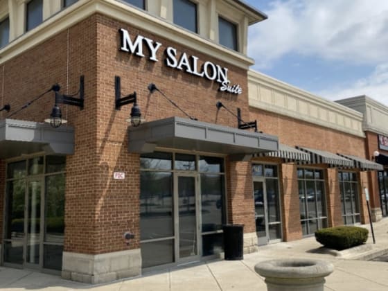MY SALON Suite Clintonville