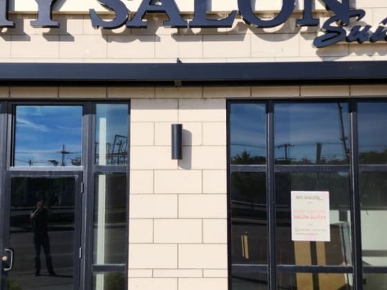 MY SALON Suite Coralville