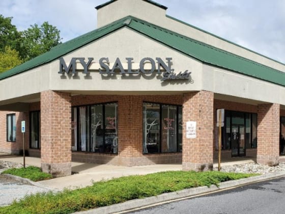 MY SALON Suite Dover