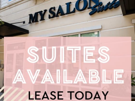 MY SALON Suite Eastgate