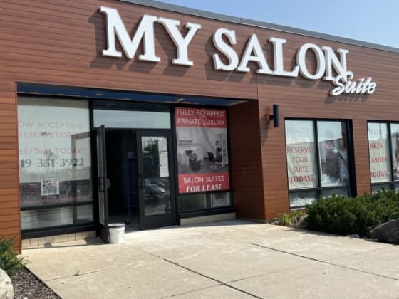 MY SALON Suite East Lansing