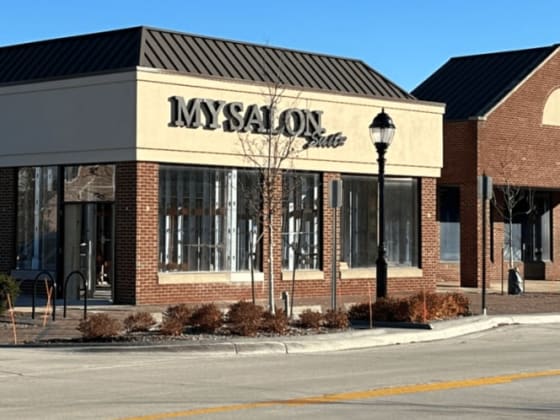 MY SALON Suite Farmington