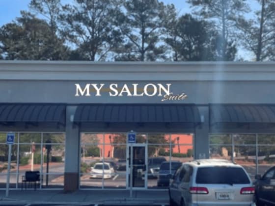 MY SALON Suite Fayetteville