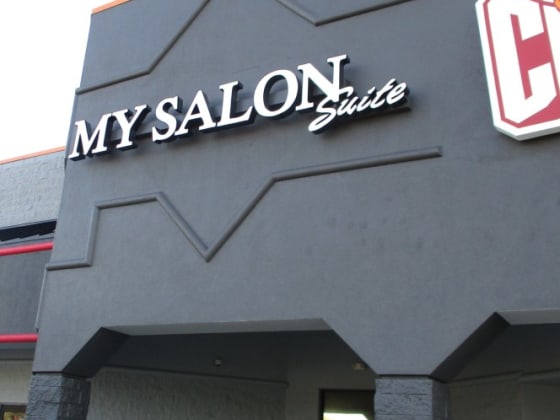 MY SALON Suite Fort Myers