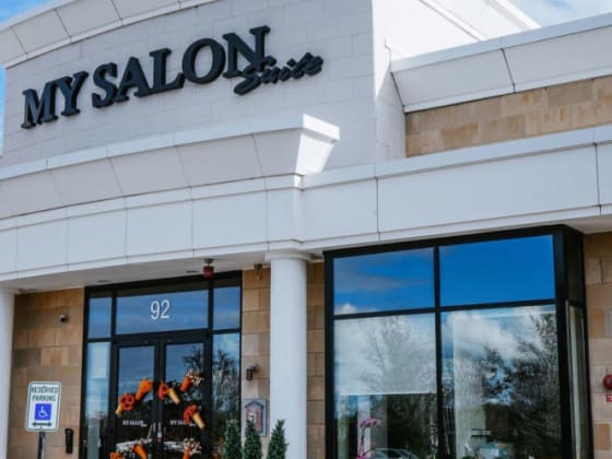 MY SALON Suite Framingham