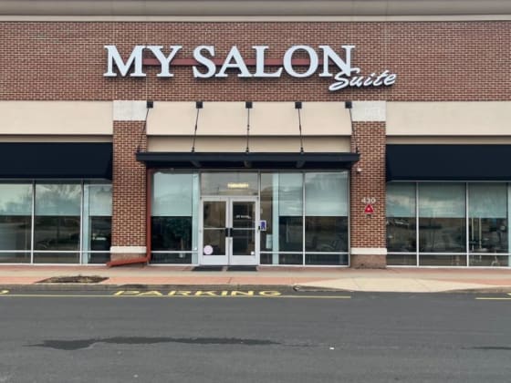 MY SALON Suite Hamilton Marketplace