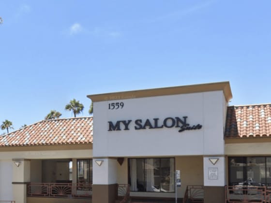 MY SALON Suite Hermosa Beach