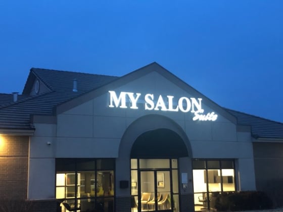 MY SALON Suite Liberty