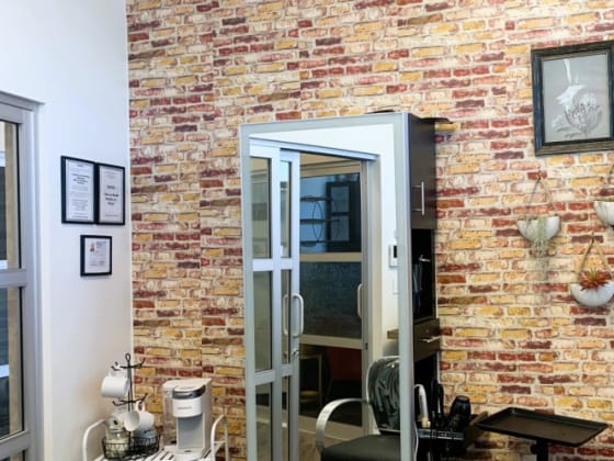 MY SALON Suite Lyndhurst