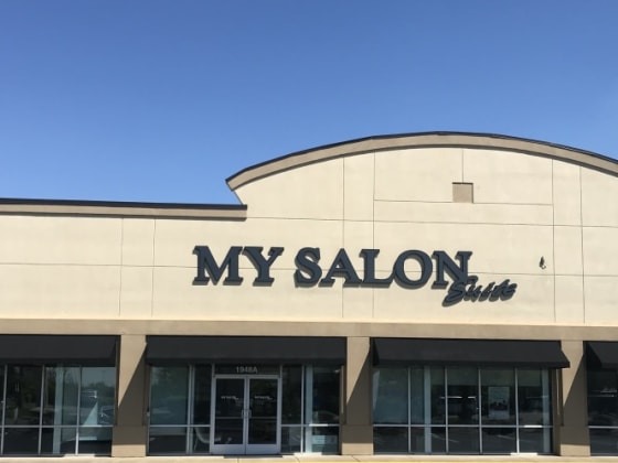 MY SALON Suite Murfreesboro