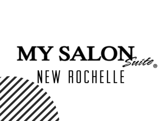MY SALON Suite New Rochelle