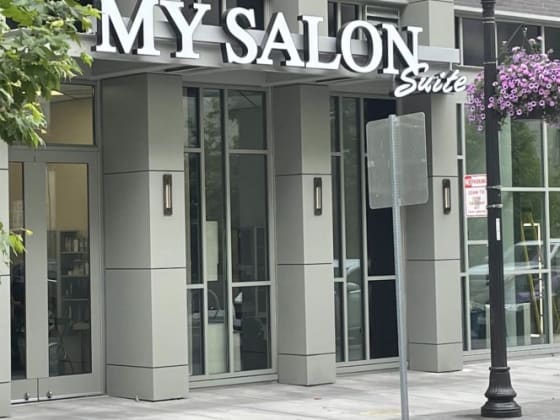 MY SALON Suite Oakland