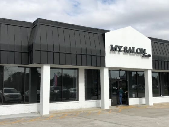 MY SALON Suite Orange Park