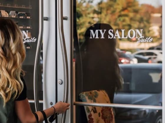 MY SALON Suite Oxon Hill