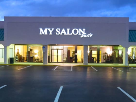 MY SALON Suite Palm Harbor