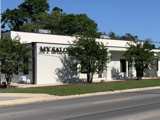 MY SALON Suite Pensacola