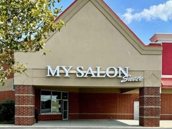 MY SALON Suite Polaris