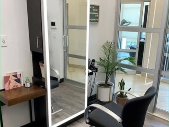 MY SALON Suite Richboro