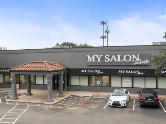 MY SALON Suite Embassy Oaks
