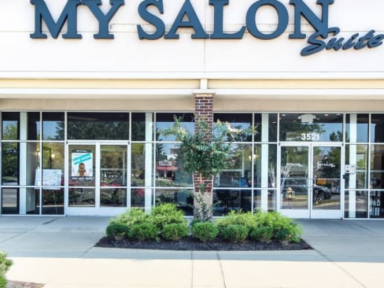 MY SALON Suite Springhurst