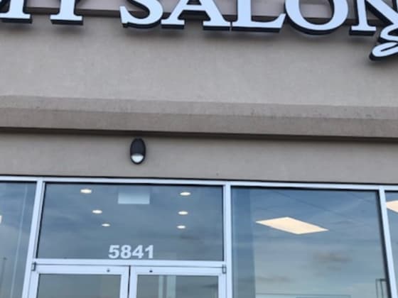 MY SALON Suite St. Peters