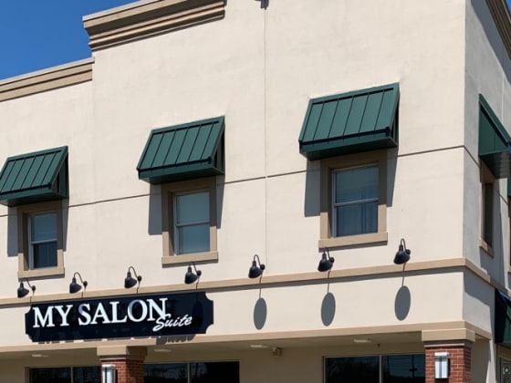 MY SALON Suite Totowa