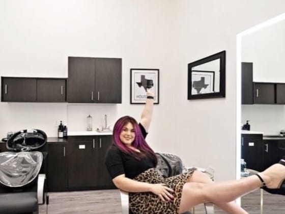 MY SALON Suite Valrico