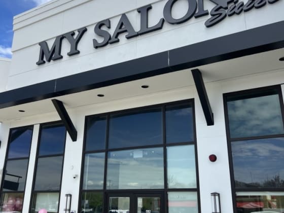 MY SALON Suite Walpole